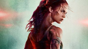Tomb Raider: Лара Крофт