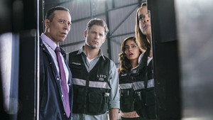 CSI: Вегас: 1 сезон 5 серия