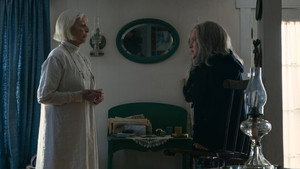 Разделение: 2 сезон 8 серия