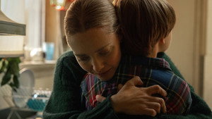 Алая река: 1 сезон 1 серия