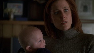 Секретные материалы: 9 сезон 9 серия