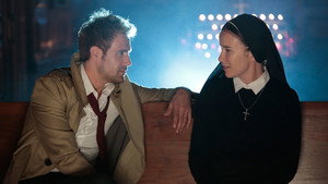 Константин: 1x8