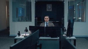 Разведка: 6x36