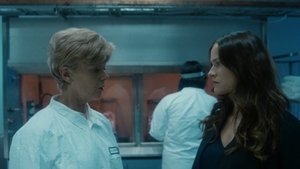 Ван Хельсинг: 2x10