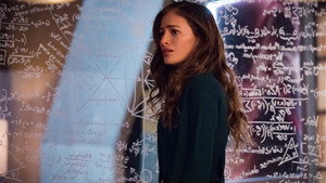 Флэш: 6 сезон 13 серия
