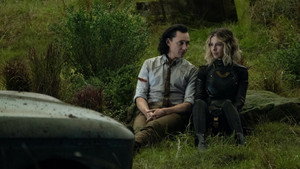 Loki: 1 сезон 5 серия