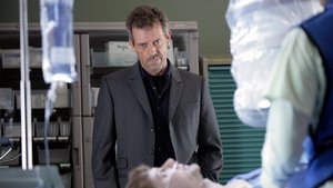 Доктор Хаус: 5x15