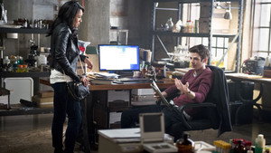 Флэш: 2x11