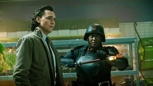 Loki: 1x2