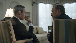 Карточный домик: 2x11