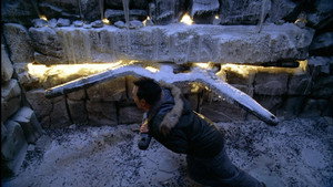Остаться в живых: 4 сезон 13 серия
