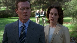 Секретные материалы: 9 сезон 17 серия
