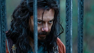 Колесо Времени: 1 сезон 3 серия