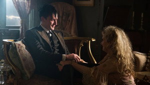 Готэм: 1 сезон 6 серия