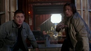 Сверхъестественное: 6x15