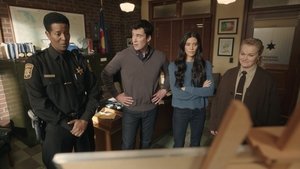 Засланец из космоса: 4x6
