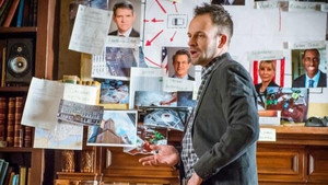 Элементарно: 2 сезон 16 серия