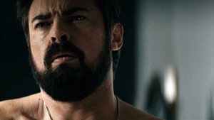 Пацаны: 1 сезон 4 серия