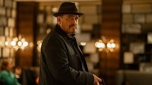 Декстер: Воскрешение: 1 сезон 4 серия