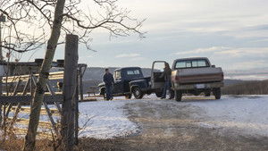 Хартленд: 7x17