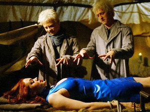 Зачарованные: 5 сезон 16 серия
