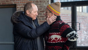 Чёрный список: 2 сезон 16 серия