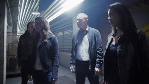 Агенты «Щ.И.Т.»: 5 сезон 1 серия