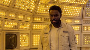 Чужой: Земля: 1 сезон 1 серия