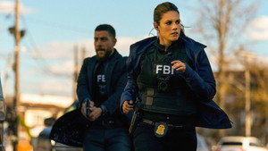 ФБР: 1x22