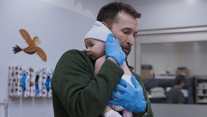 Больница Питт: 2 сезон 1 серия
