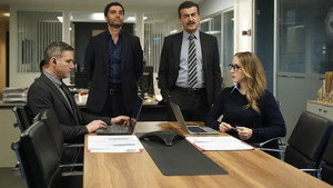 Разведка: 6x12