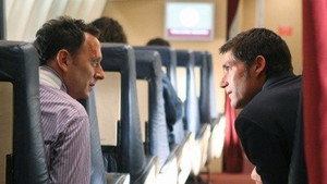 Остаться в живых: 5 сезон 6 серия