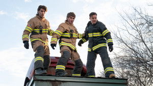 9-1-1: Нэшвилл: 1x12
