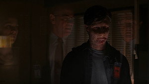 Секретные материалы: 9 сезон 16 серия