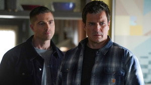 Новичок 1 сезон: 1x17
