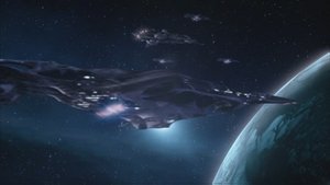 Звёздные врата: Атлантида: 1x17