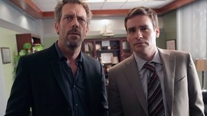 Доктор Хаус: 5x22