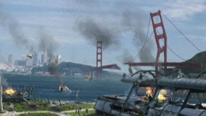 Звездный путь: Дальний космос 9: 7 сезон 20 серия