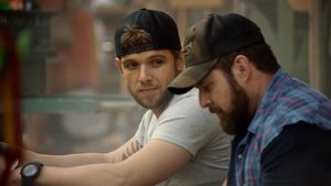 Спецназ: 2x17