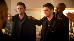 Флэш: 5x13