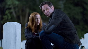 Секретные материалы: 11 сезон 2 серия