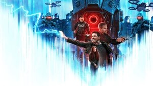 Код 8: часть II