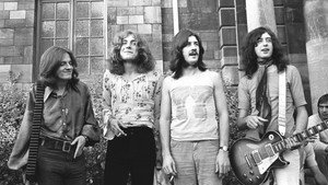 Становясь Led Zeppelin