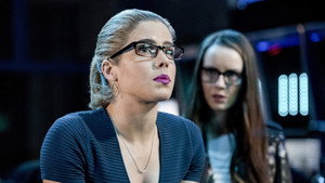 Стрела: 5x18