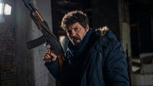 Разведка: 4x17