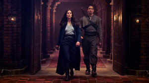 Колесо Времени: 1 сезон 7 серия