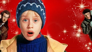 Один дома 2: Затерянный в Нью-Йорке