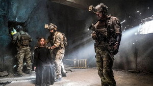 Спецназ: 2x12