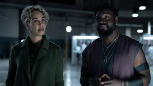 Темная материя: 2x7