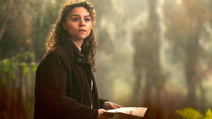Ла-Брея: 2x13